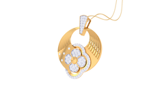 PN90385- Jewelry CAD Design -Pendants