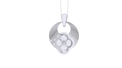 PN90385- Jewelry CAD Design -Pendants