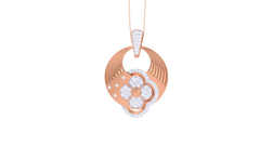 PN90385- Jewelry CAD Design -Pendants