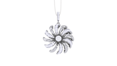 PN90386- Jewelry CAD Design -Pendants