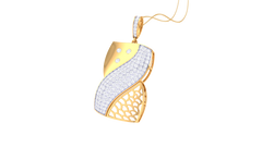 PN90387- Jewelry CAD Design -Pendants