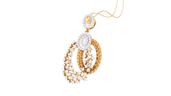 PN90388- Jewelry CAD Design -Pendants