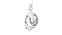 PN90388- Jewelry CAD Design -Pendants