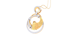 PN90390- Jewelry CAD Design -Pendants