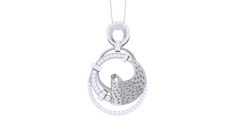 PN90390- Jewelry CAD Design -Pendants