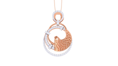 PN90390- Jewelry CAD Design -Pendants