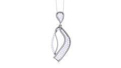 PN90391- Jewelry CAD Design -Pendants