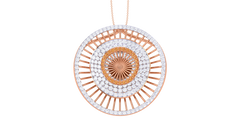 PN90393- Jewelry CAD Design -Pendants