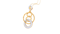 PN90395- Jewelry CAD Design -Pendants