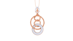 PN90395- Jewelry CAD Design -Pendants