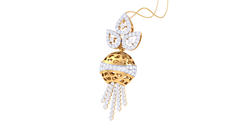 PN90396- Jewelry CAD Design -Pendants