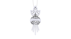 PN90396- Jewelry CAD Design -Pendants