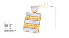 PN90397- Jewelry CAD Design -Pendants