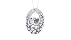 PN90398- Jewelry CAD Design -Pendants