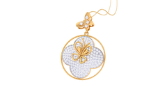 PN90401- Jewelry CAD Design -Pendants