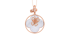 PN90401- Jewelry CAD Design -Pendants