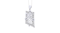 PN90403- Jewelry CAD Design -Pendants