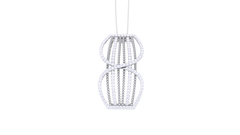 PN90405- Jewelry CAD Design -Pendants