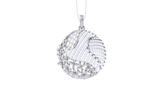 PN90406- Jewelry CAD Design -Pendants