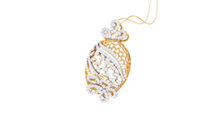 PN90408- Jewelry CAD Design -Pendants