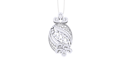 PN90408- Jewelry CAD Design -Pendants