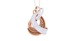 PN90413- Jewelry CAD Design -Pendants