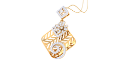 PN90414- Jewelry CAD Design -Pendants