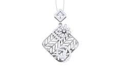 PN90414- Jewelry CAD Design -Pendants