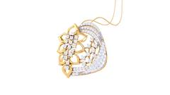 PN90415- Jewelry CAD Design -Pendants