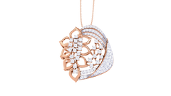 PN90415- Jewelry CAD Design -Pendants