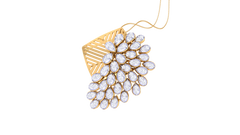 PN90418- Jewelry CAD Design -Pendants