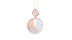 PN90419- Jewelry CAD Design -Pendants