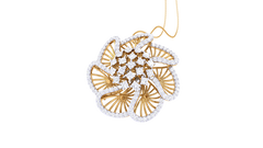 PN90422- Jewelry CAD Design -Pendants