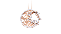 PN90424- Jewelry CAD Design -Pendants