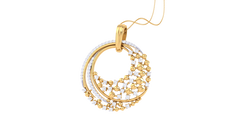 PN90425- Jewelry CAD Design -Pendants