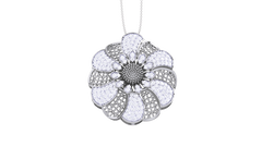 PN90426- Jewelry CAD Design -Pendants