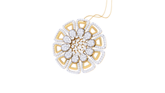 PN90429- Jewelry CAD Design -Pendants