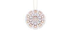 PN90429- Jewelry CAD Design -Pendants