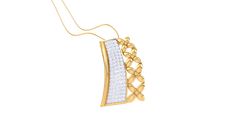 PN90434- Jewelry CAD Design -Pendants