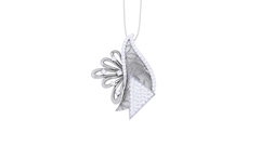 PN90442- Jewelry CAD Design -Pendants