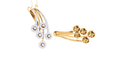 PN90448- Jewelry CAD Design -Pendants