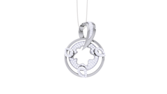 PN90452- Jewelry CAD Design -Pendants