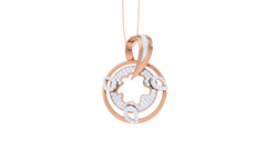 PN90452- Jewelry CAD Design -Pendants