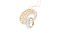 PN90454- Jewelry CAD Design -Pendants