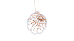 PN90458- Jewelry CAD Design -Pendants