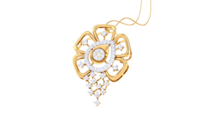 PN90459- Jewelry CAD Design -Pendants