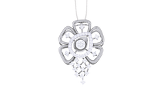 PN90459- Jewelry CAD Design -Pendants