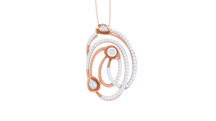 PN90461- Jewelry CAD Design -Pendants