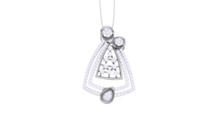 PN90462- Jewelry CAD Design -Pendants