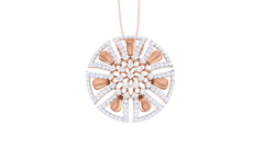 PN90465- Jewelry CAD Design -Pendants